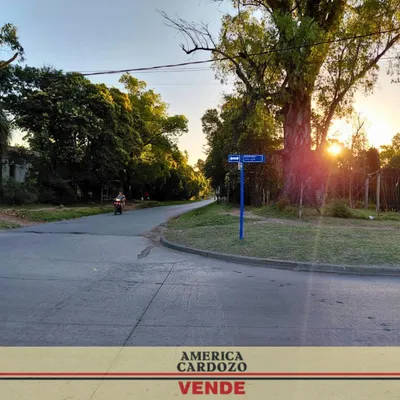 4 lotes en venta en Moreno - 1,360 m² totales -Desde USD 16.000 - Venta conjunta o separada