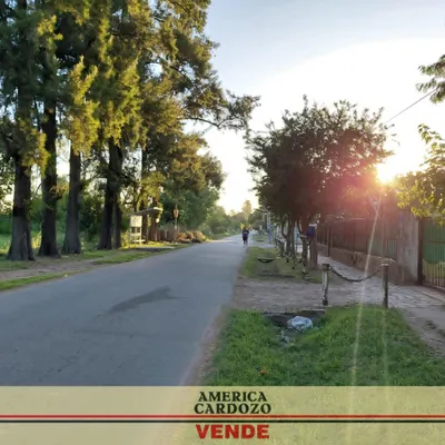 4 lotes en venta en Moreno - 1,360 m² totales -Desde USD 16.000 - Venta conjunta o separada