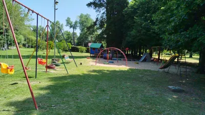 CASA 5 AMBIENTES EN COUNTRY CLUB EL POTRERO LIBERTAD, MERLO