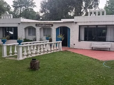 CASA 5 AMBIENTES EN COUNTRY CLUB EL POTRERO LIBERTAD, MERLO