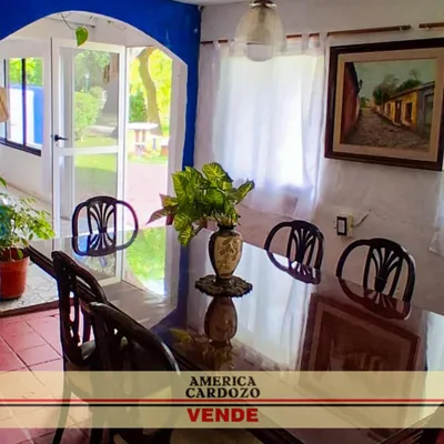 CASA 5 AMBIENTES EN COUNTRY CLUB EL POTRERO LIBERTAD, MERLO