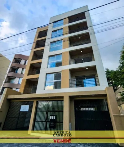 DEPTO MONOAMBIENTE 50 M2 MORENO CENTRO