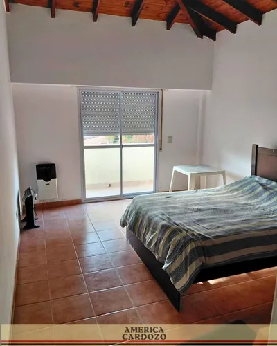 CHALET 6 AMBIENTES, 440 M2, LA REJA FINANCIA DUEÑO