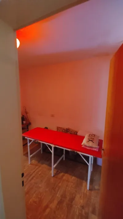 CASA 6 AMBIENTES BARRIO ALCORTA MORENO