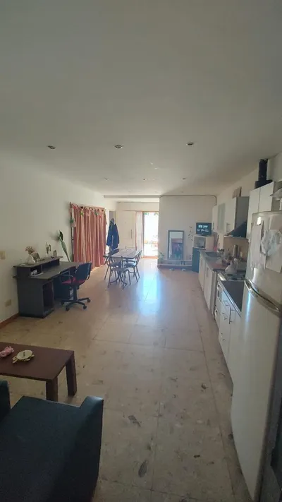 CASA 6 AMBIENTES BARRIO ALCORTA MORENO