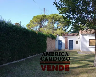CASA TIPO QUINTA, RIO ALEGRE, MERLO