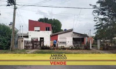 CASA A LA VENTA MAS DUPLEX, GENERAL RODRIGUEZ, MORENO