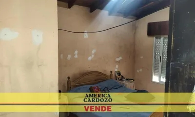 CASA A LA VENTA MAS DUPLEX, GENERAL RODRIGUEZ, MORENO