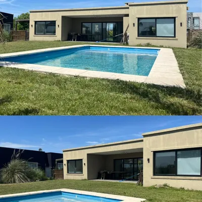 CASA VENTA COUNTRY SAN SEBASTIAN PILAR