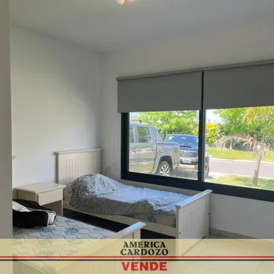 CASA VENTA COUNTRY SAN SEBASTIAN PILAR