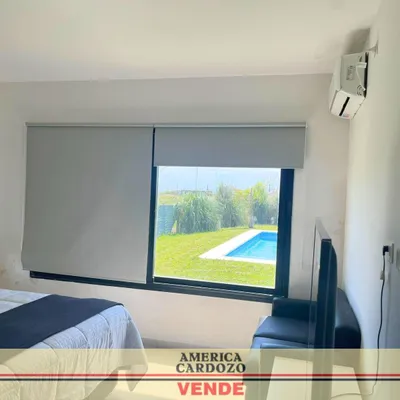 CASA VENTA COUNTRY SAN SEBASTIAN PILAR