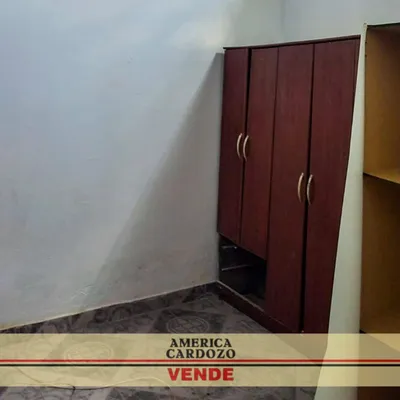 CASA AMERICANA 4 AMBIENTES FINANCIADA, MERLO