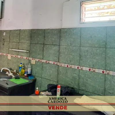 CASA AMERICANA 4 AMBIENTES FINANCIADA, MERLO