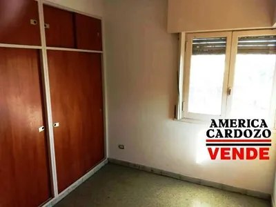 DEPARTAMENTO 2 AMBIENTES CENTRO DE PASO DEL REY