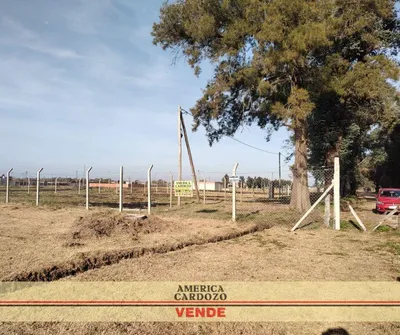LOTE | FINANCIADO | BARRIO SEMI CERRADO | CUOTAS FIJAS | OPORTUNIDAD | GENERAL RODRÍGUEZ