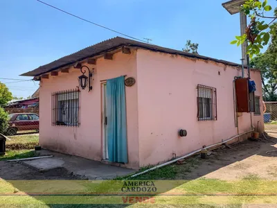 PERMUTA, CASA 3 AMBIENTES, PASO DEL REY