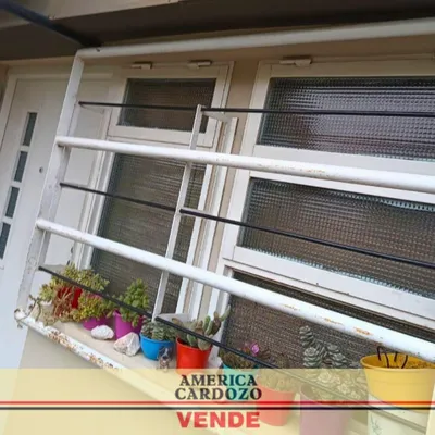 Venta de Dúplex 3 Ambientes Paso del Rey