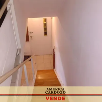 Venta de Dúplex 3 Ambientes Paso del Rey