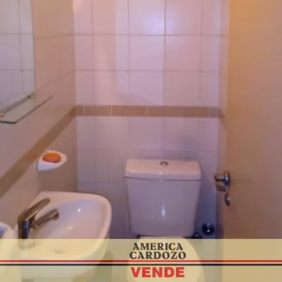 Venta de Dúplex 3 Ambientes Paso del Rey