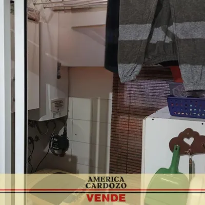 Venta de Dúplex 3 Ambientes Paso del Rey