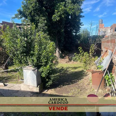 CASA 315 M2, 4 AMBIENTES MI BARRIO MORENO