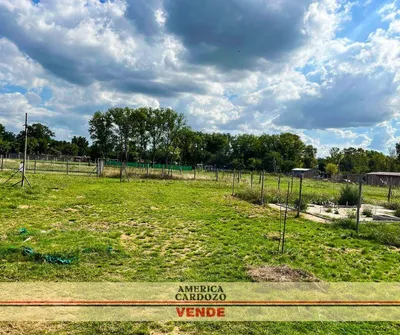 LOTES EN MERLO 250M2