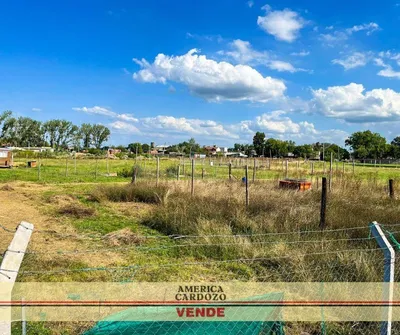 LOTES EN MERLO 250M2