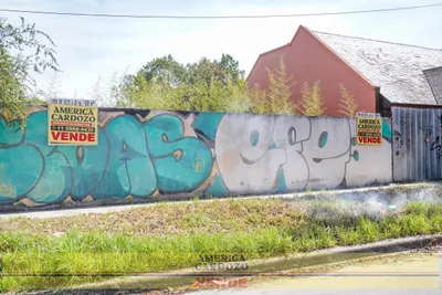 Lote 638 m2 sobre Maipu y Pagano, Moreno, FINANCIADO