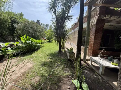 QUINTA FINANCIADA| 6 AMBIENTES | PISCINA | APTO EVENTOS | PARQUE 2000M2 | FRANCISCO ALVAREZ