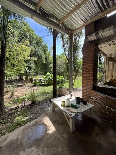 QUINTA FINANCIADA| 6 AMBIENTES | PISCINA | APTO EVENTOS | PARQUE 2000M2 | FRANCISCO ALVAREZ