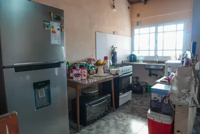 VENTA DEPARTAMENTO PLANTA ALTA 4 AMBIENTES EN PASO DEL REY