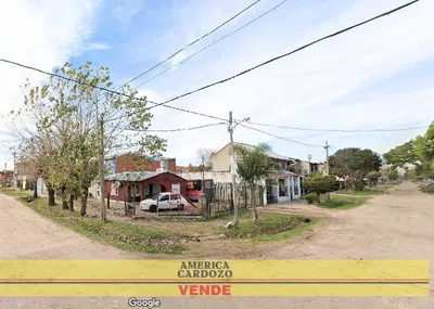 LOTE DE 245,50 m2 LIBERTAD, MERLO