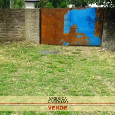 3 TERRENOS, 600 M2, PASO DEL REY, MORENO