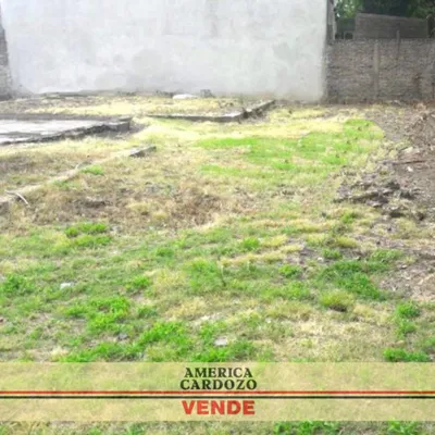 3 TERRENOS, 600 M2, PASO DEL REY, MORENO