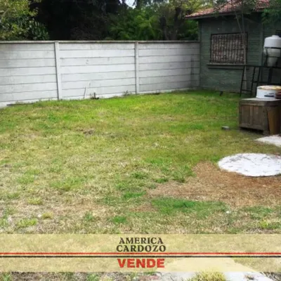 3 TERRENOS, 600 M2, PASO DEL REY, MORENO