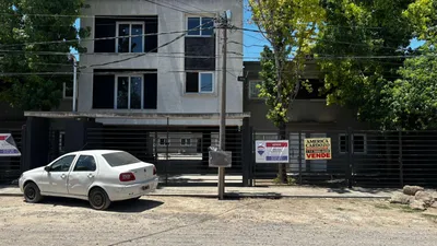 DUPLEX | 3 AMBIENTES | A ESTRENAR | FINANCIACIÓN | COCHERA | PASO DEL REY