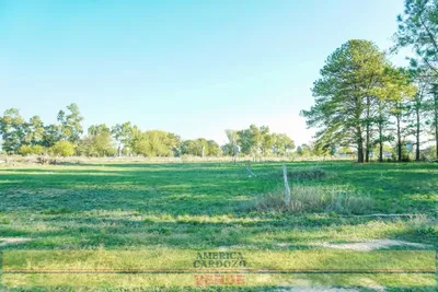 CONDOMINIO CAMPOS DE ABRIL  LOTES desde 800 m2, FINANCIACION