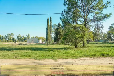 CONDOMINIO CAMPOS DE ABRIL  LOTES desde 800 m2, FINANCIACION