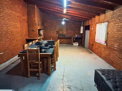 CASA QUINTA ACEPTA PERMUTA, GRAL RODRIGUEZ