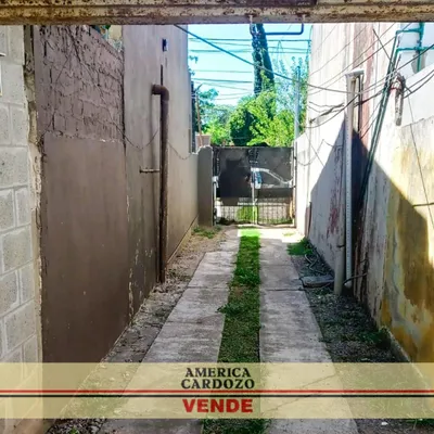 CASA 4 AMBIENTES, PASO DEL REY