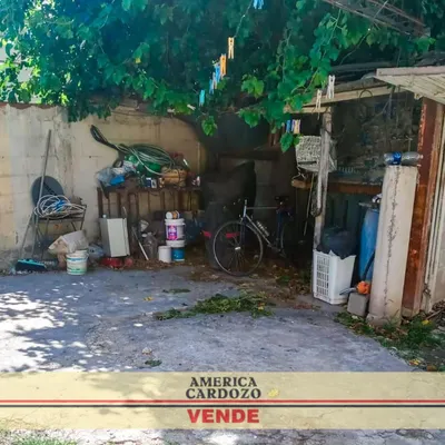 CASA 4 AMBIENTES, PASO DEL REY