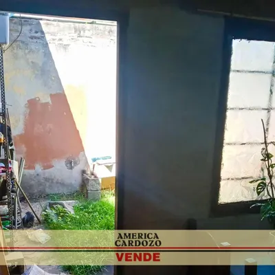 CASA 4 AMBIENTES, PASO DEL REY