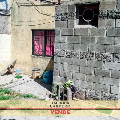 CASA 4 AMBIENTES, PASO DEL REY