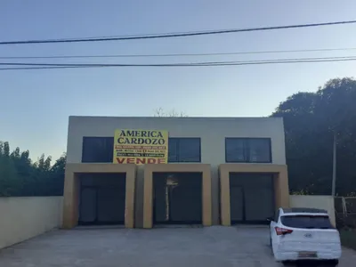 3 LOCALES VENTA COMERCIAL 300 M2,  RUTA 23, LAS FLORES MORENO FINANCIADO