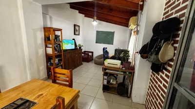 CASA, 4 AMBIENTES, EN PASO DEL REY, MORENO