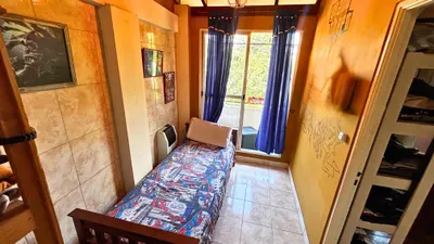 CASA, 4 AMBIENTES, EN PASO DEL REY, MORENO