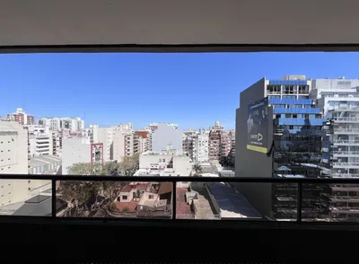 DEPTO | 4 AMBIENTES | DEPENDENCIA | LUMINOSO | BALCÓN | NÚÑEZ
