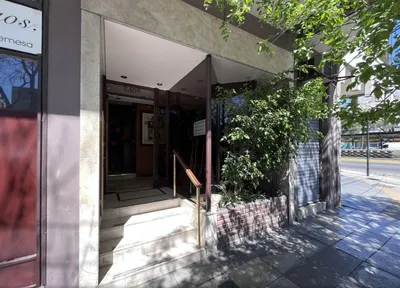 DEPTO | 4 AMBIENTES | DEPENDENCIA | LUMINOSO | BALCÓN | NÚÑEZ