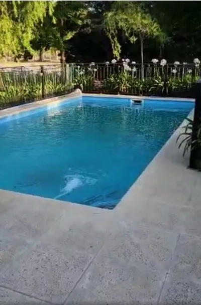 CASA | 5 AMBIENTES | PISCINA | PARRILLA | BOCA RATÓN PILAR