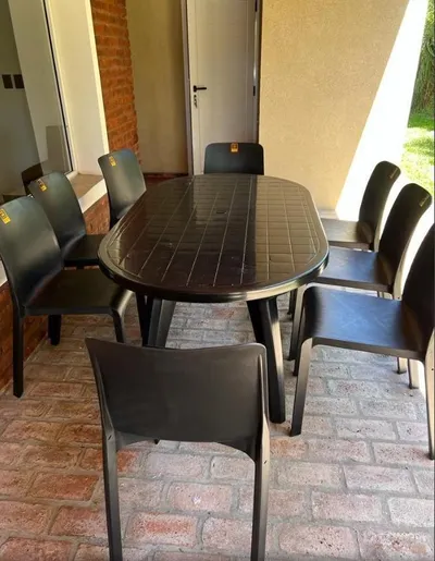 CASA | 5 AMBIENTES | PISCINA | PARRILLA | BOCA RATÓN PILAR